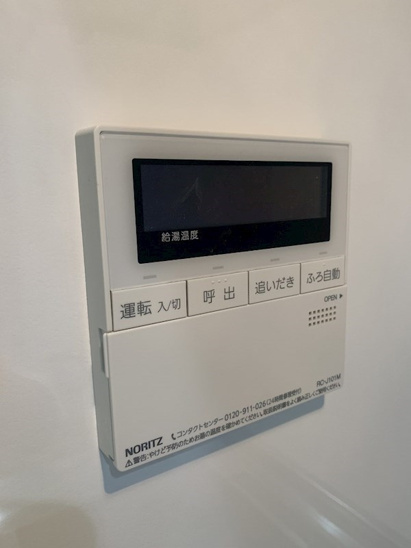 【設備】ユリシス神戸ウェスト 