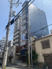 【外観】ユリシス神戸ウェスト 