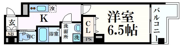 ユリシス神戸ウェスト