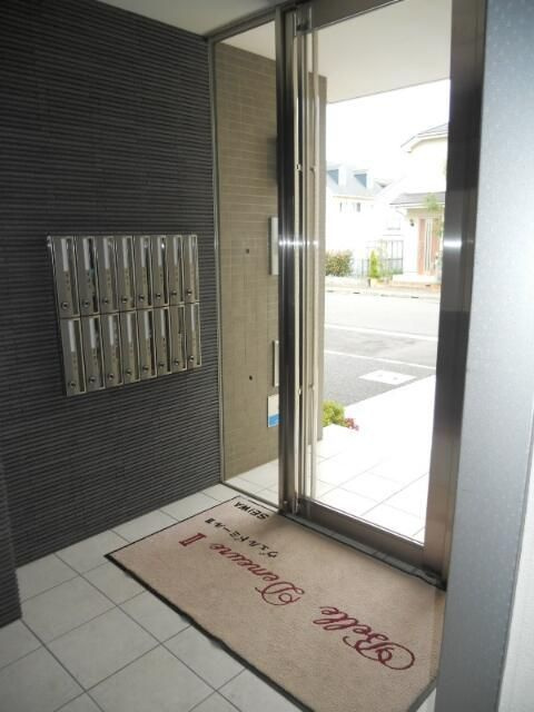 ヴェルドミールⅡ（東京）のその他共用部分