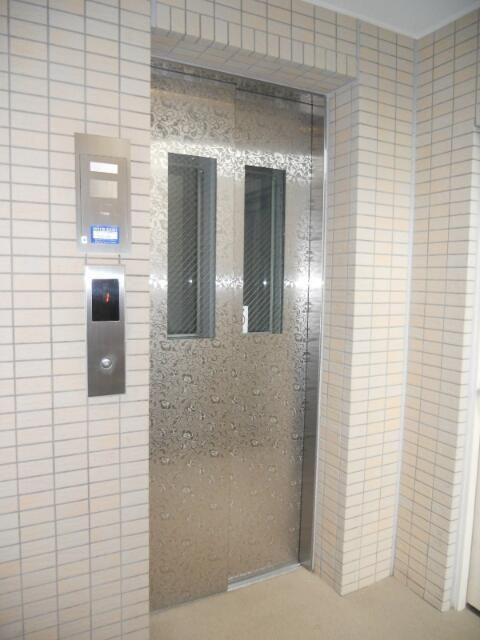 ヴェルドミールⅡ（東京）のその他共用部分