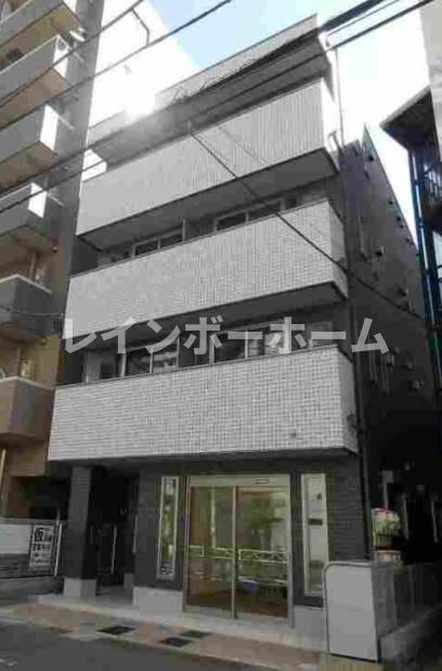 パセオ志木
