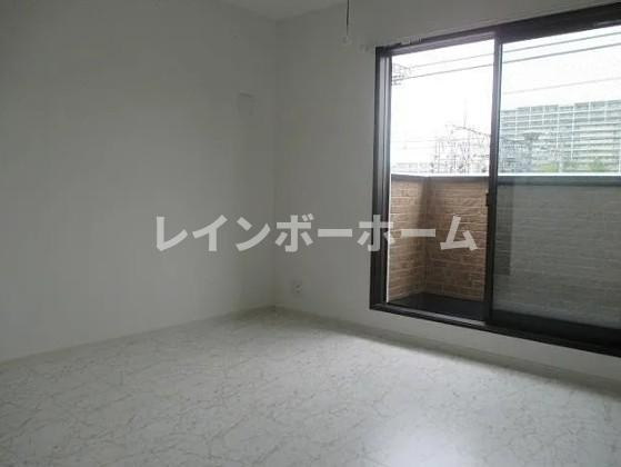 ブロッサムテラス新小岩の内装