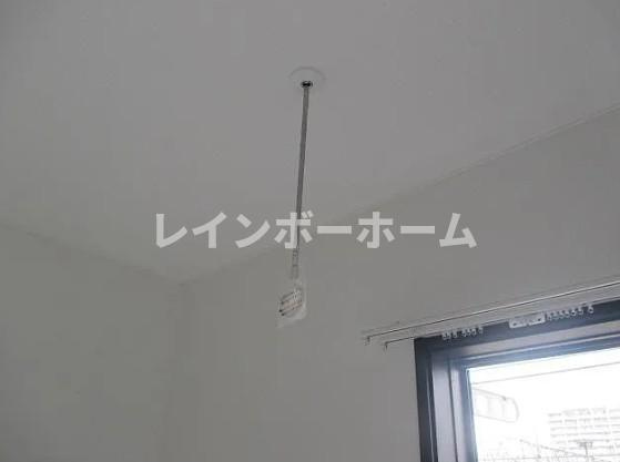 ブロッサムテラス新小岩の設備