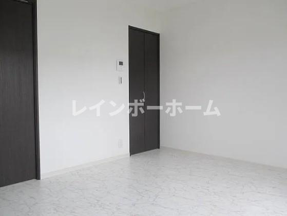 ブロッサムテラス新小岩の居間・リビング