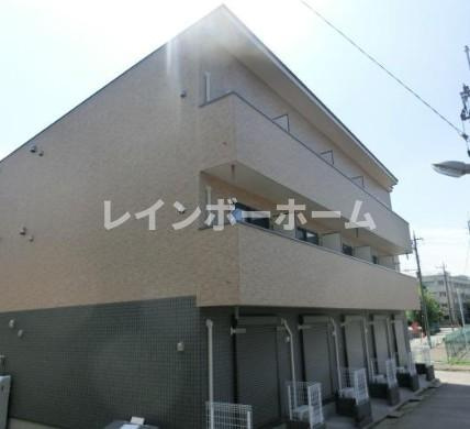 ブロッサムテラス新小岩のその他