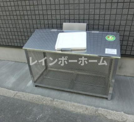 ブロッサムテラス新小岩のその他共用部分