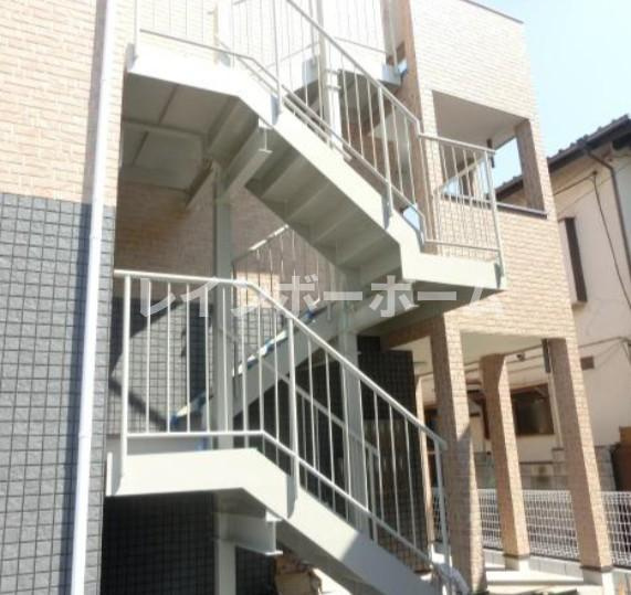 ブロッサムテラス新小岩のその他