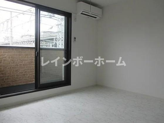 ブロッサムテラス新小岩の内装