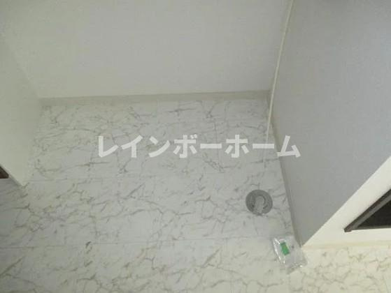 ブロッサムテラス新小岩の設備