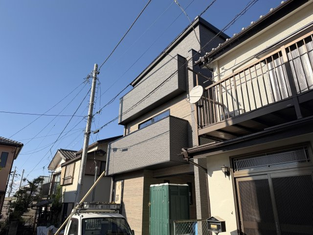 ふじみ野市北野第6期　新築戸建