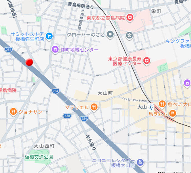クリスタルコート大山のその他