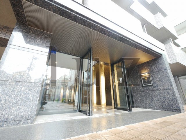 ルーブル川崎中丸子弐番館