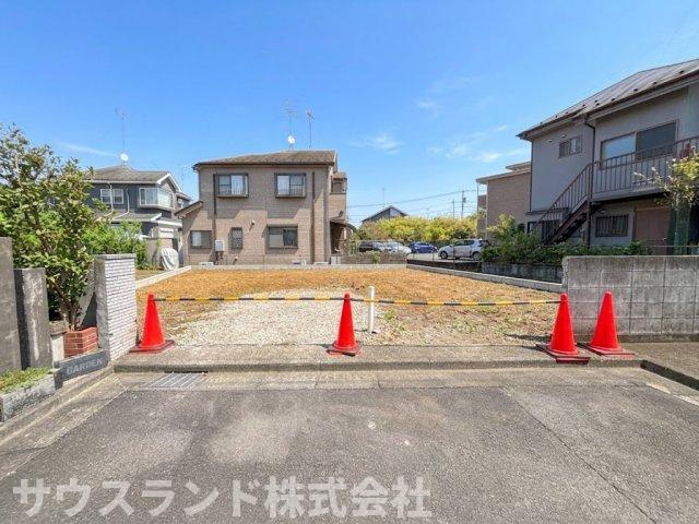 寺田町１区画～建築条件付売地～
