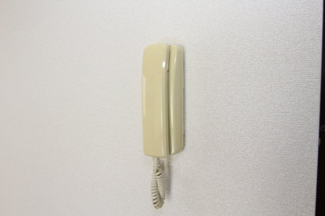 パルス日吉のトイレ