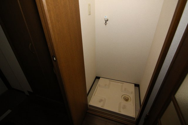パルス日吉のその他