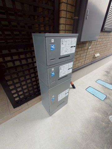 ロイヤル　ストーンのその他共用部分