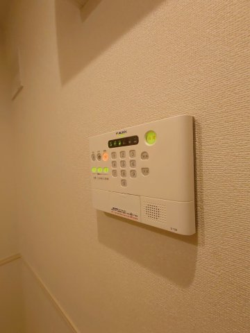 ロイヤル　ストーンの設備