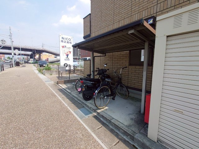 ロイヤル　ストーンのその他共用部分