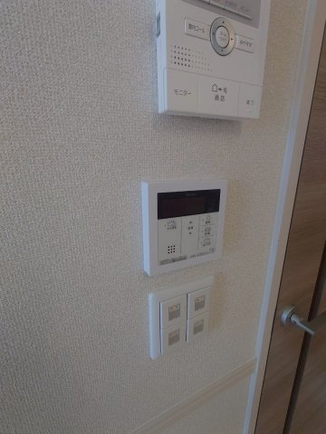 ロイヤル　ストーンの設備