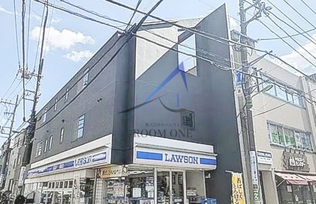 アトック上町