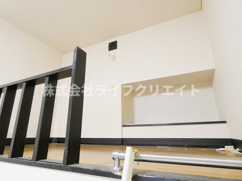 スカイウェイのその他