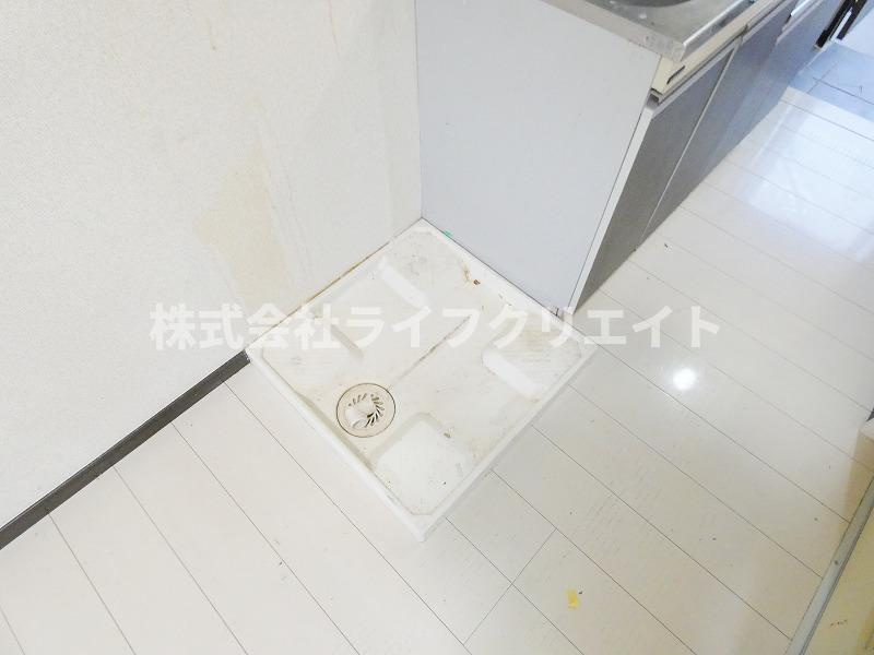 スカイウェイの設備