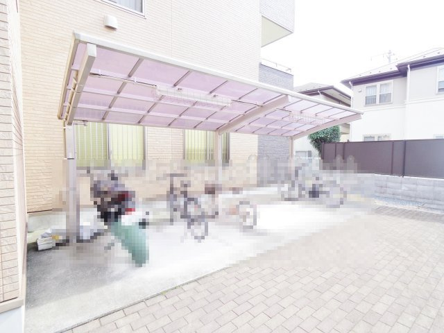 もか花南のその他共用部分