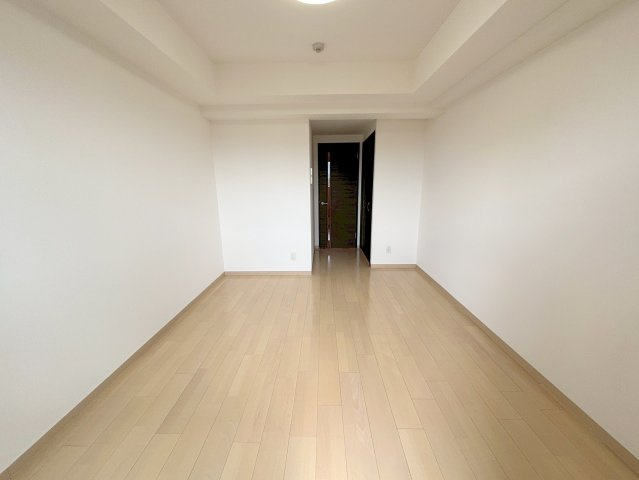 comforespa新大阪の居間・リビング