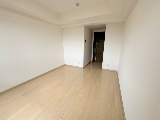 comforespa新大阪の洋室