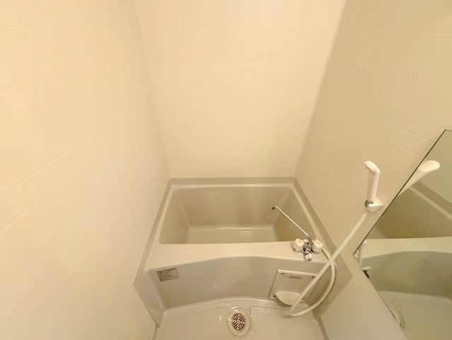 comforespa新大阪の浴室