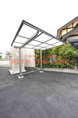 リノアネラ合川【キャッシュバック対象物件】のその他共用部分