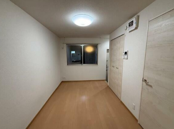 サンコート千歳烏山の寝室