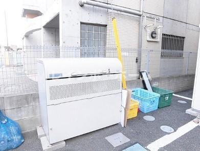 GRACE　SQUAREのその他共用部分