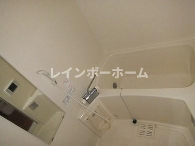 GRACE　SQUAREの浴室