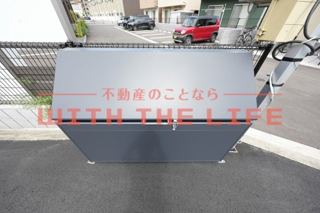 リノアネラ合川【キャッシュバック対象物件】のその他共用部分