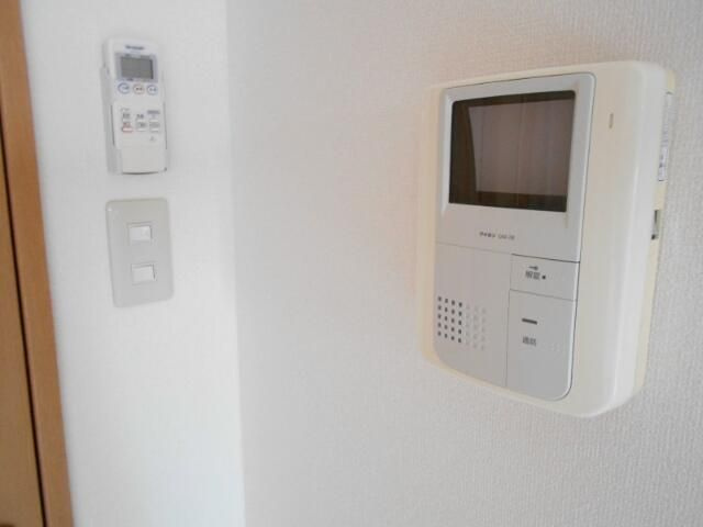 ＫＩＤマンションのセキュリティ