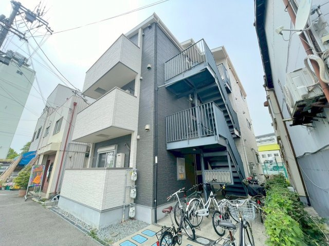 レジア大桐
