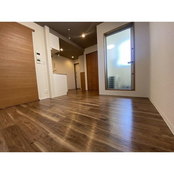 【居間・リビング】Studio　N
