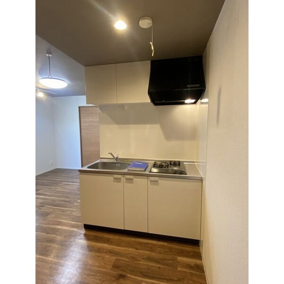 【キッチン】Studio　N