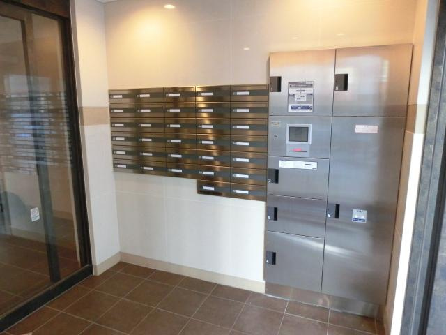 HY's両国のその他共用部分