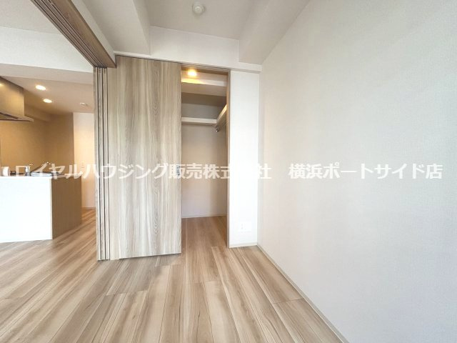 ※同タイプの室内画像となります。