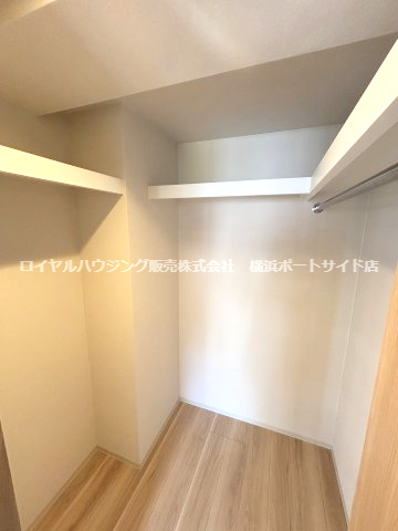 ※同タイプの室内画像となります。