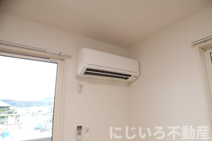 カサペルテ中田の設備