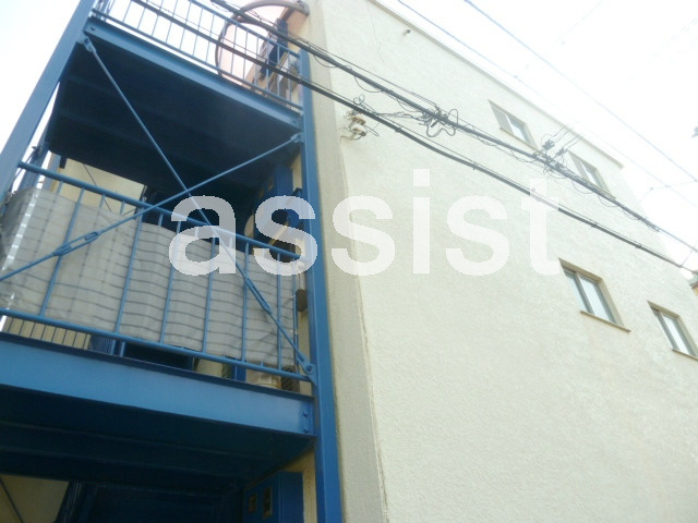 目黒本町6丁目マンションのその他