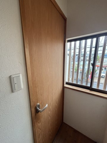 高柳栄町　宮本倉庫のその他
