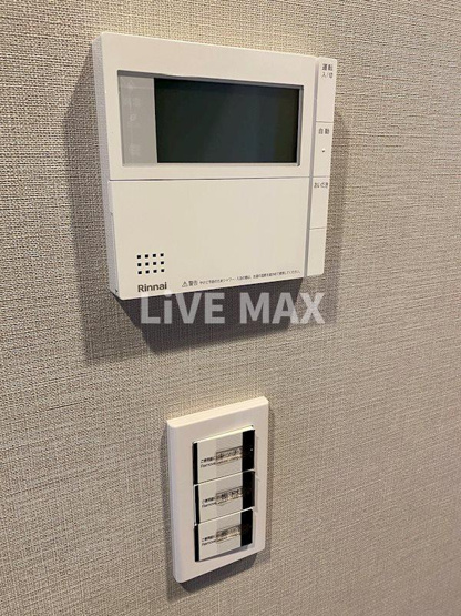 【設備】サンウッド錦糸町フラッツ