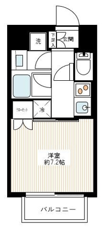 サンウッド錦糸町フラッツ