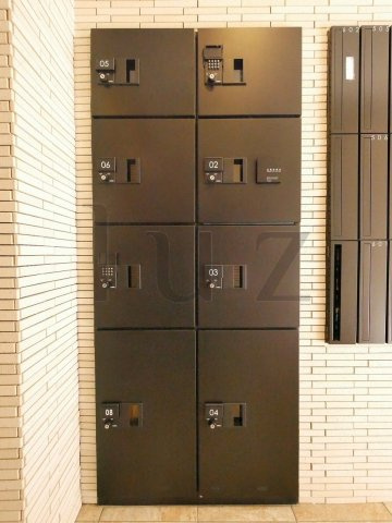 アンビシオンのその他共用部分