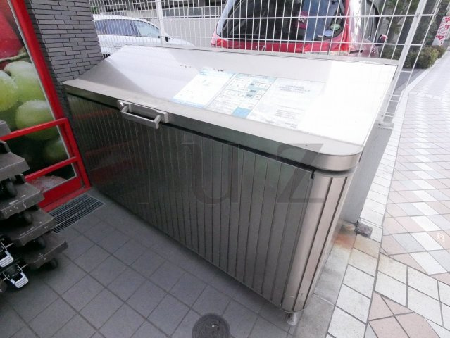 アンビシオンのその他共用部分